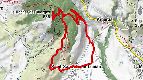 ENORANDO® DALLE VIGNE ALLA ROCCIA VERGINE