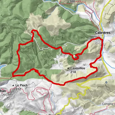 OENORANDO® DES DRAILLES DES CROZES