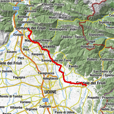 Mappa