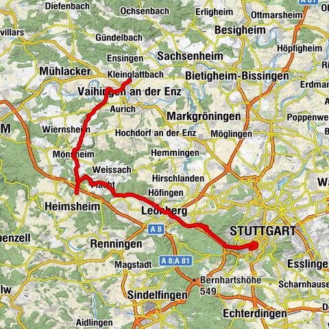 Mappa