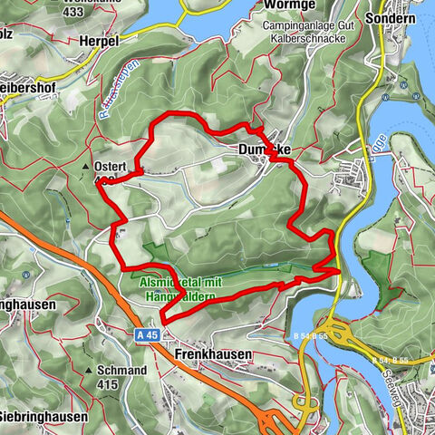 Mappa