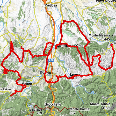 Mappa