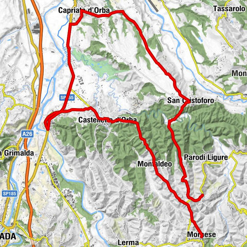 Mappa