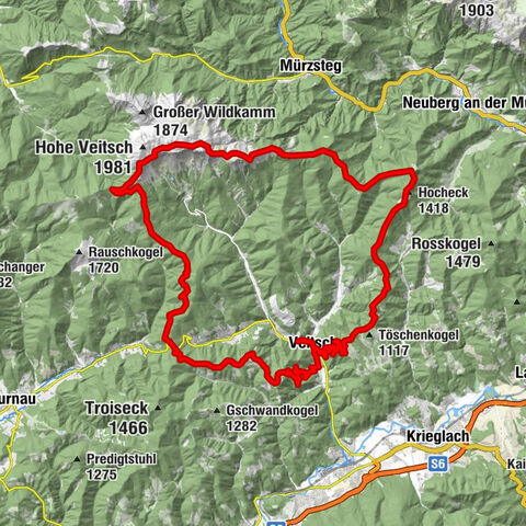 Mappa