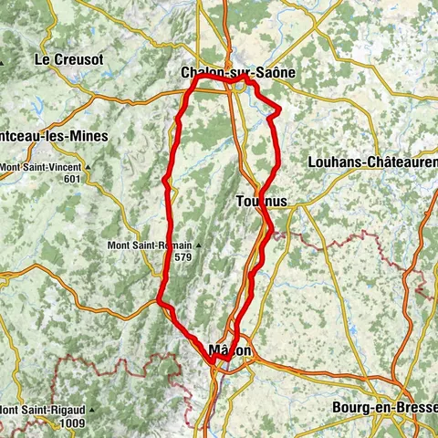 Mappa