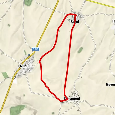 Sur les traces de Louis Faille