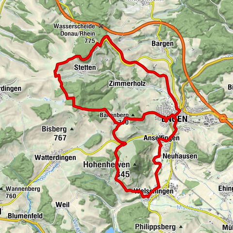 Mappa