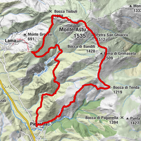 Mappa