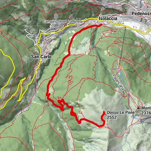 Mappa