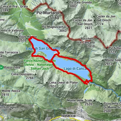 Mappa