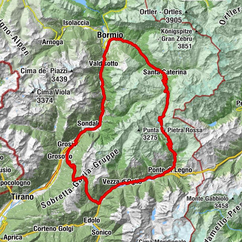 Mappa