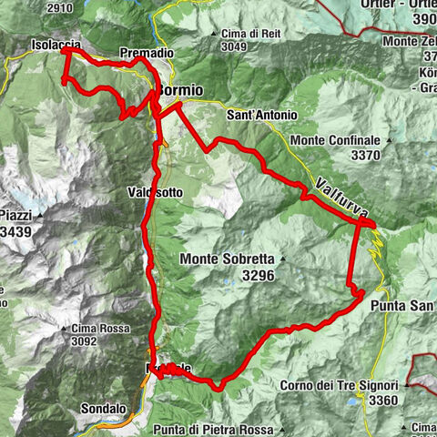 Mappa