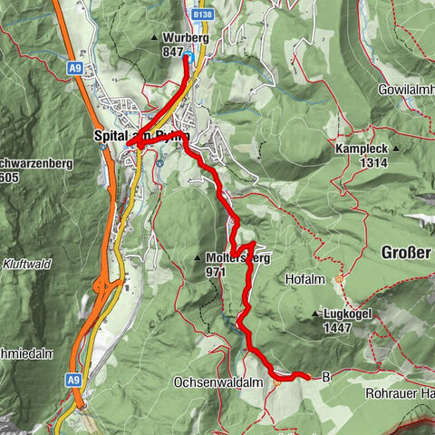Mappa