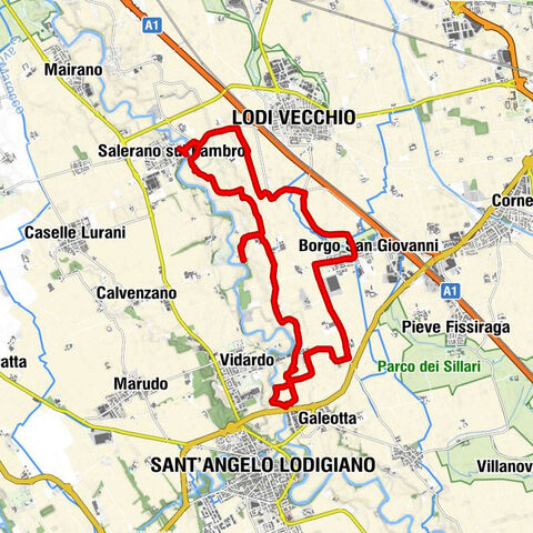Mappa