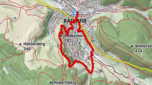 BAD ORB | Auf den Spuren des Turnvereins