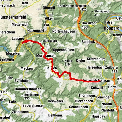 Mappa