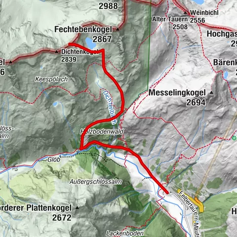 Mappa