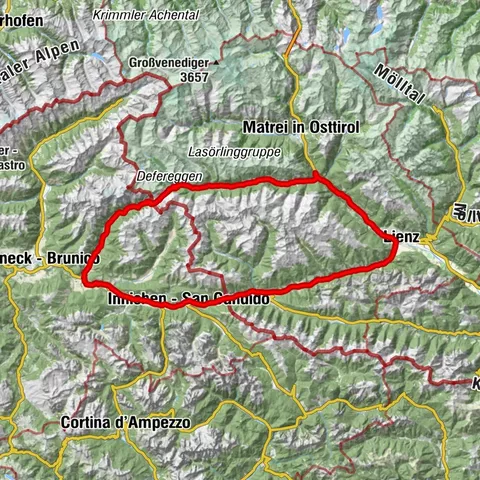 Mappa