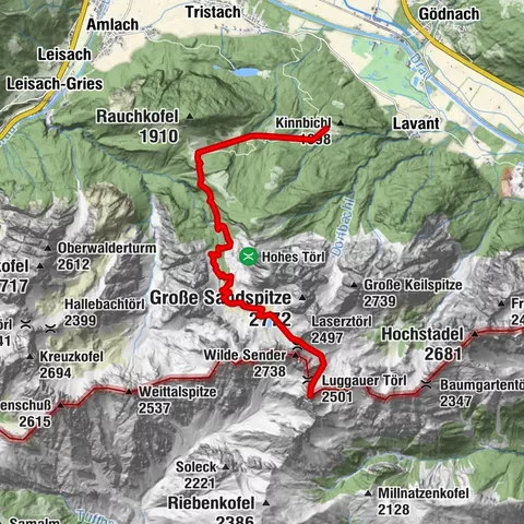 Mappa