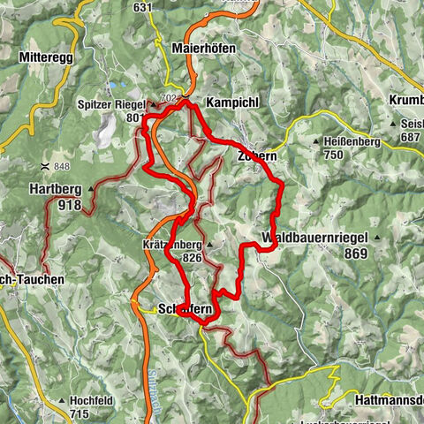 Mappa