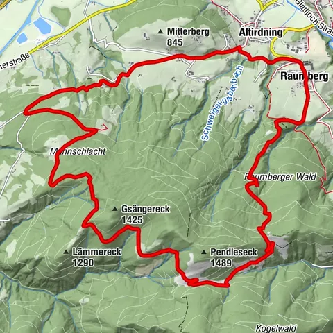 Mappa