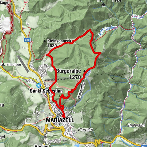 Mappa
