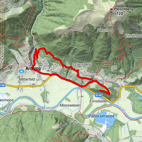 Mappa