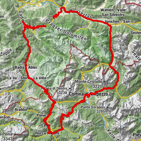 Mappa