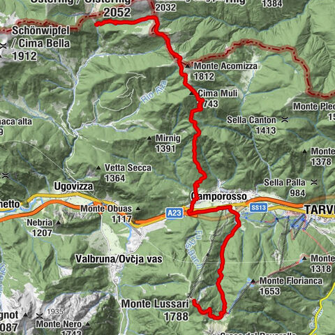 Mappa