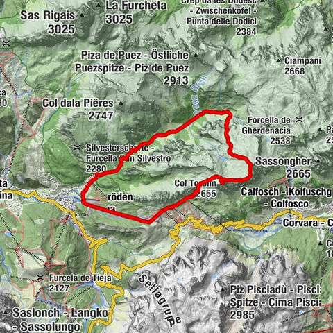 Mappa
