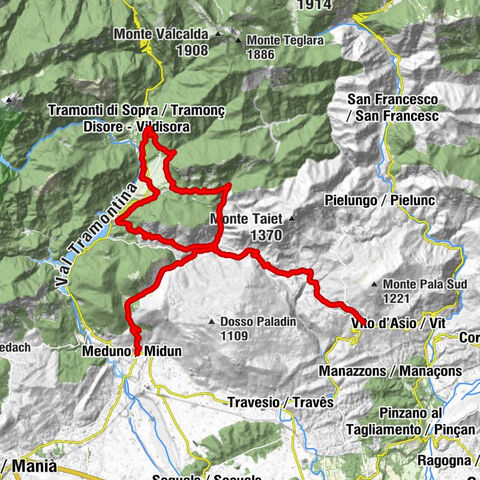 Mappa