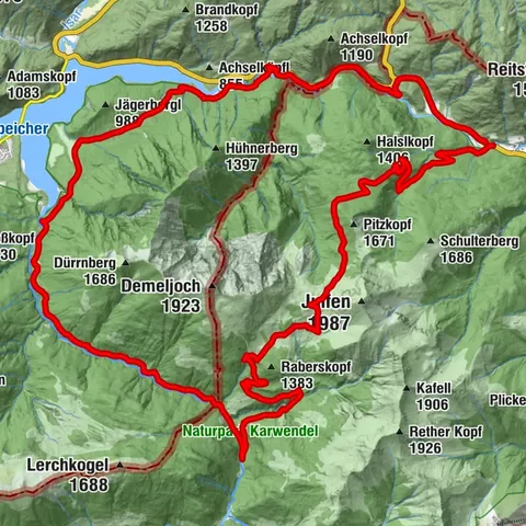 Mappa