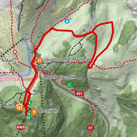 Mappa