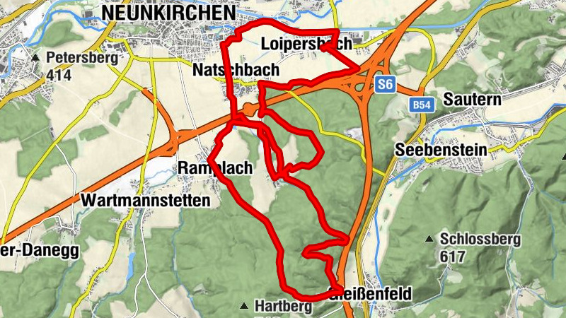 Mappa