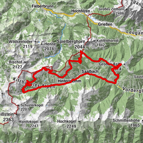 Mappa