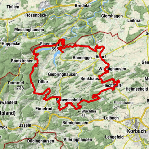 Mappa