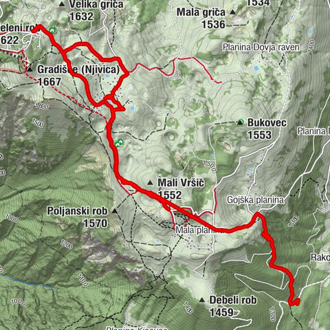 Mappa
