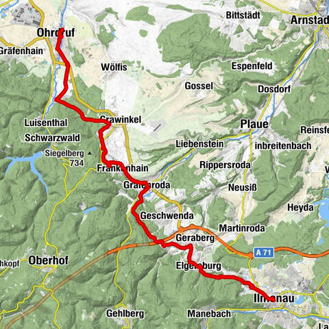 Mappa