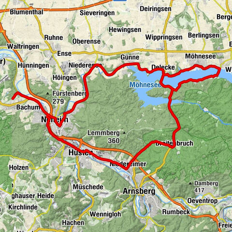 Mappa
