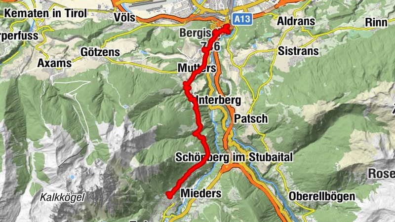 Mappa