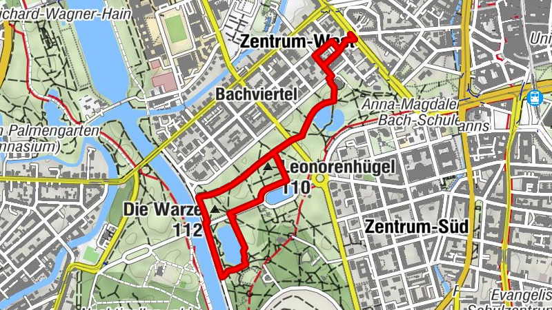 Mappa