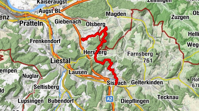 Mappa