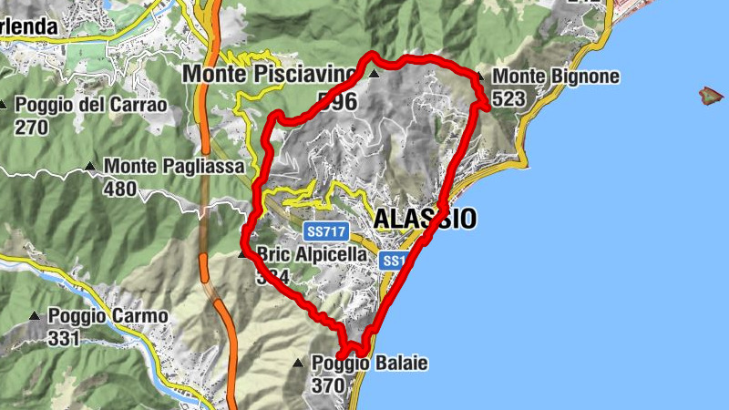 Mappa