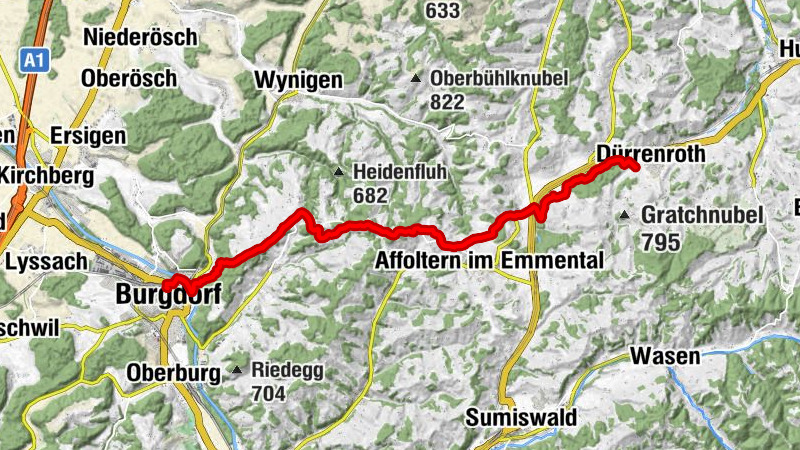 Mappa