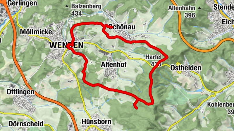 Mappa
