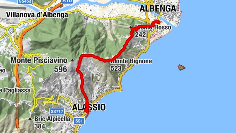 Mappa
