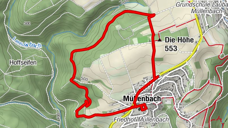 Mappa