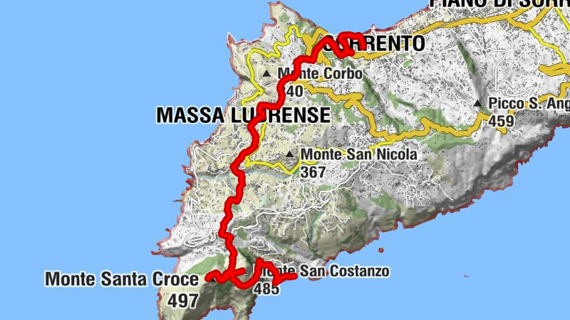 Mappa