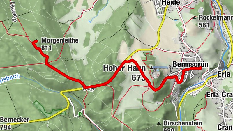 Mappa