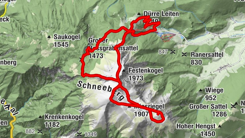 Mappa
